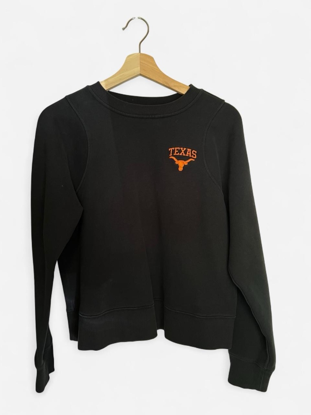 Lululemon scuba crewneck sweatshirt